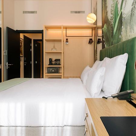 Pestana Rua Augusta Lisboa Hotel Eksteriør billede
