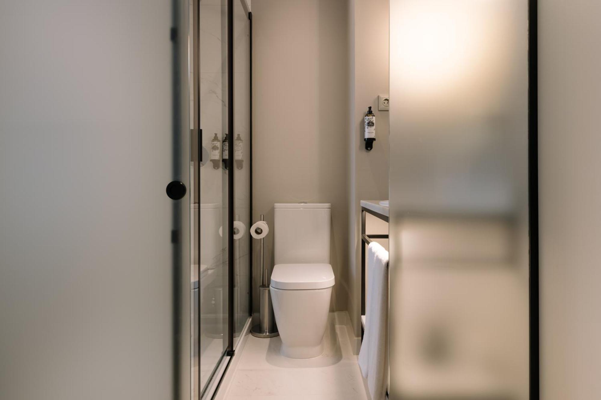 Pestana Rua Augusta Lisboa Hotel Eksteriør billede