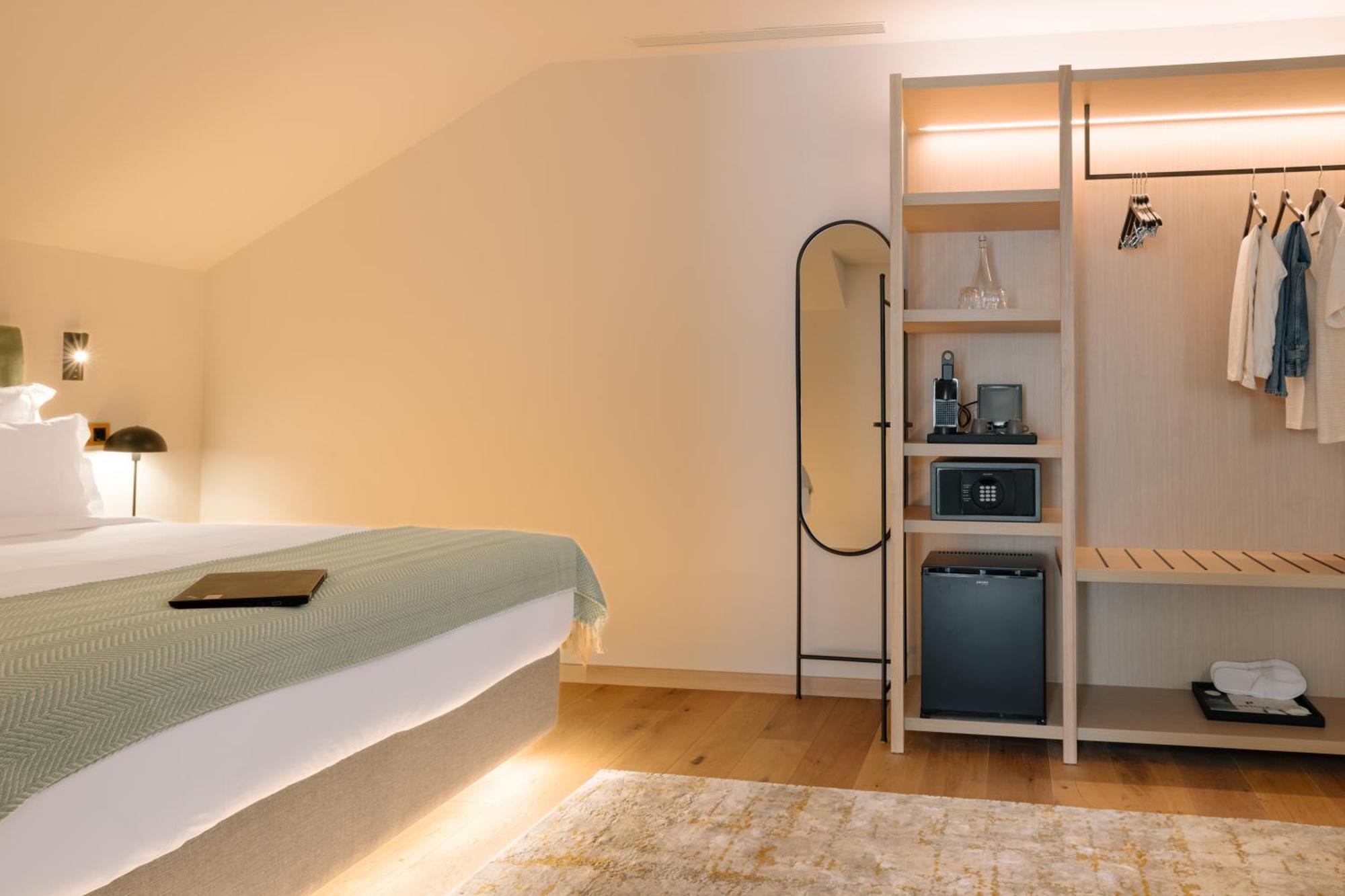 Pestana Rua Augusta Lisboa Hotel Eksteriør billede