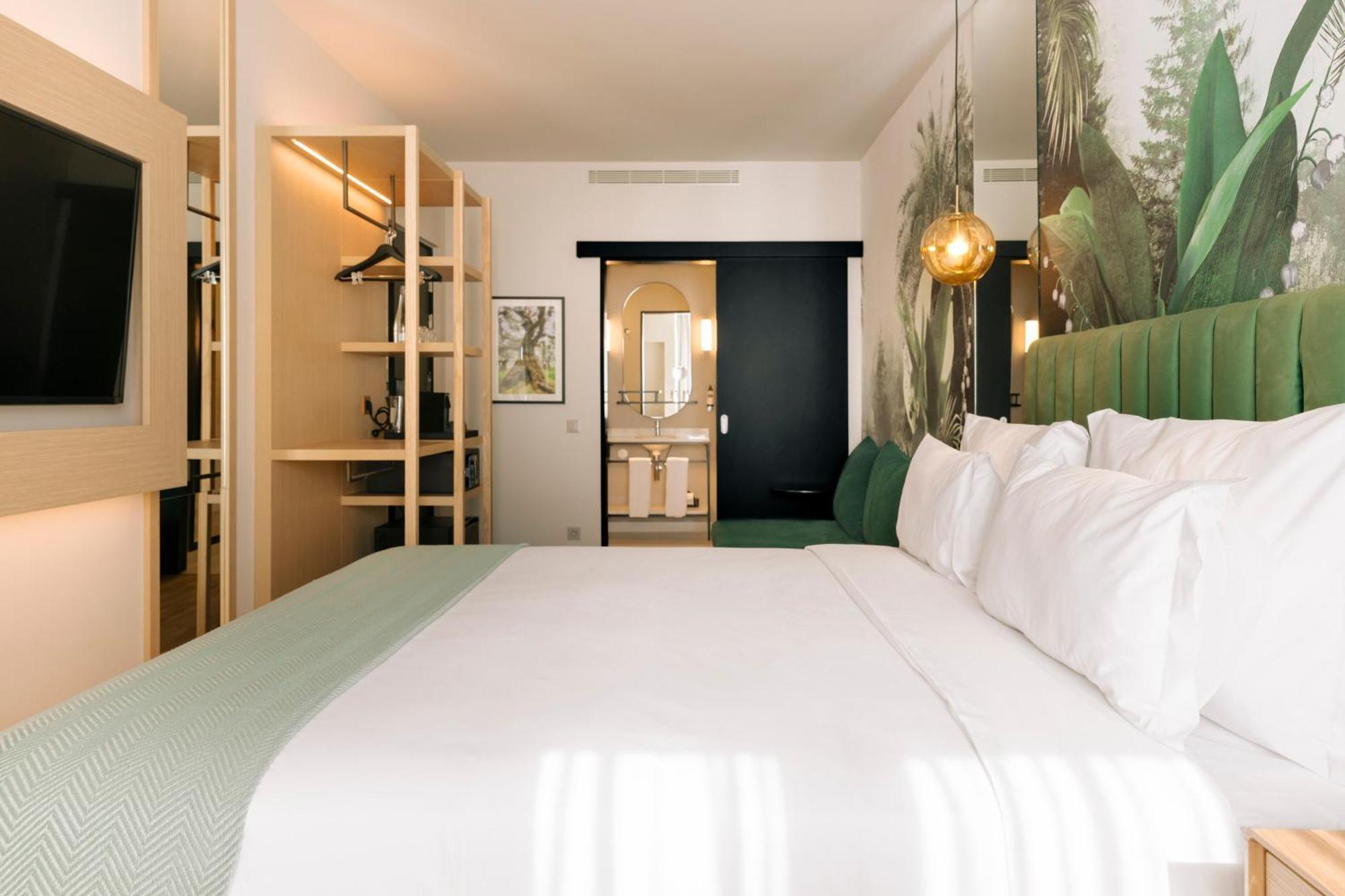 Pestana Rua Augusta Lisboa Hotel Eksteriør billede