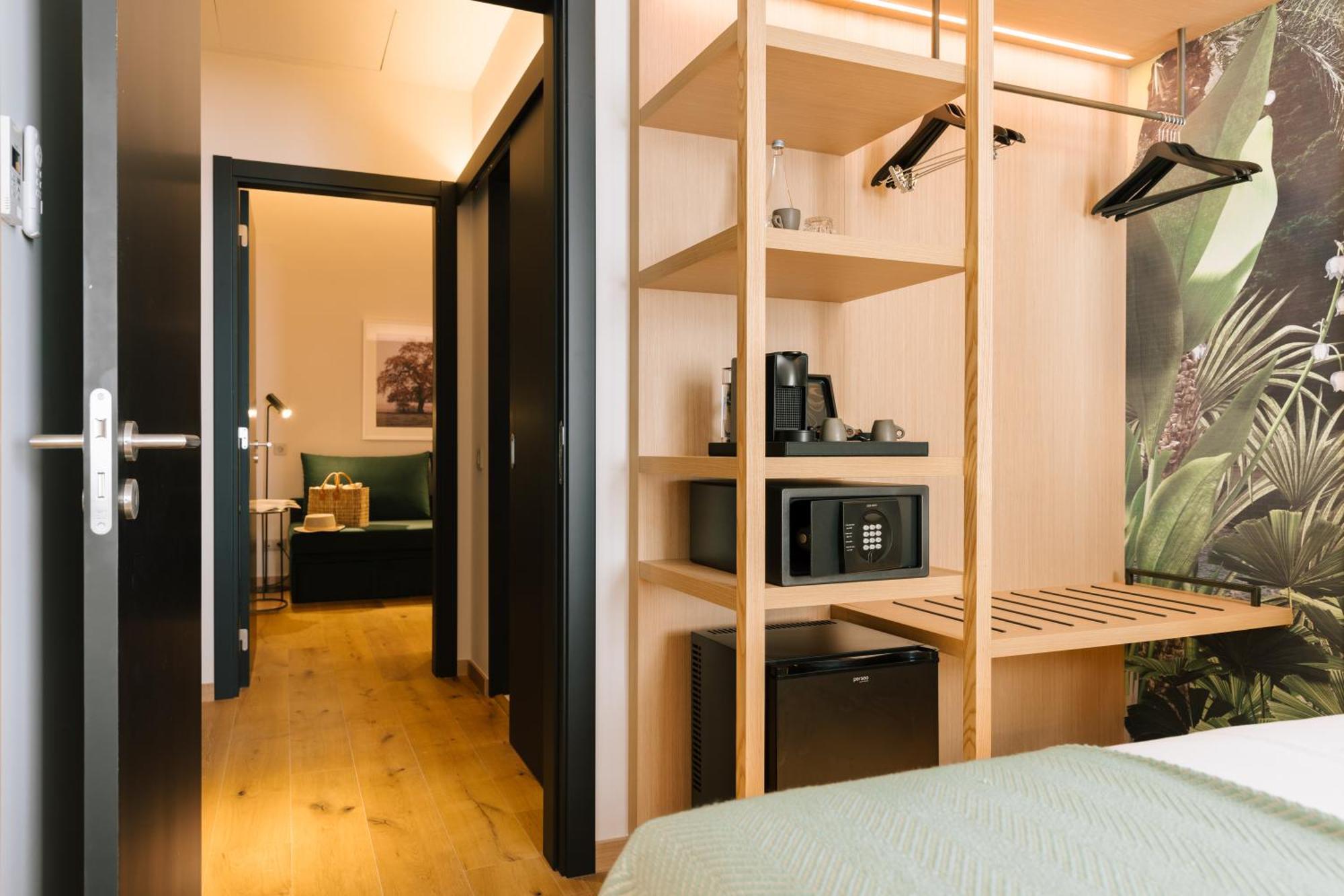 Pestana Rua Augusta Lisboa Hotel Eksteriør billede