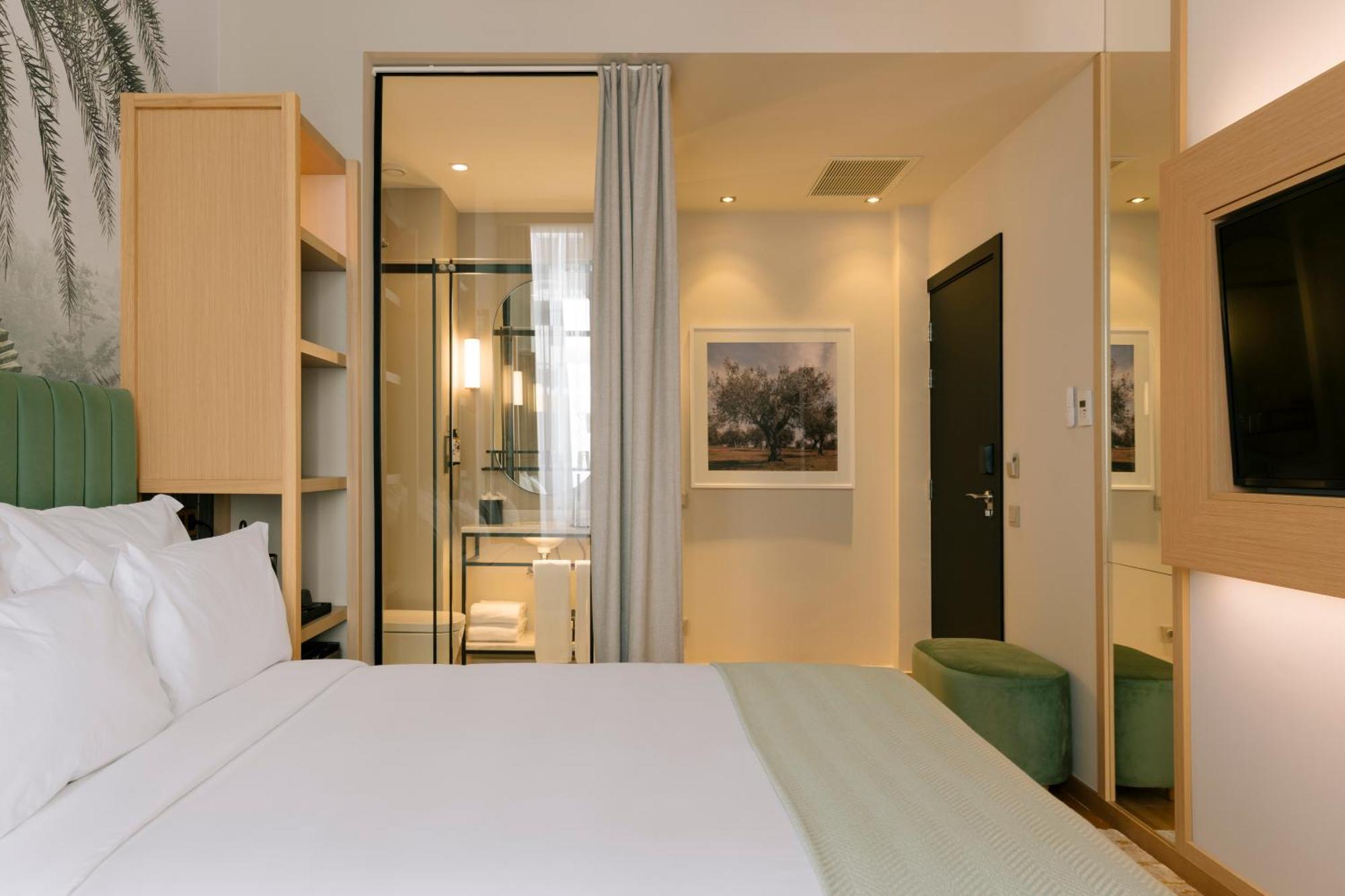 Pestana Rua Augusta Lisboa Hotel Eksteriør billede