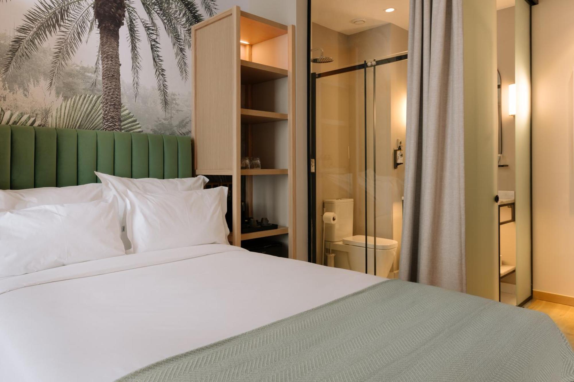 Pestana Rua Augusta Lisboa Hotel Eksteriør billede