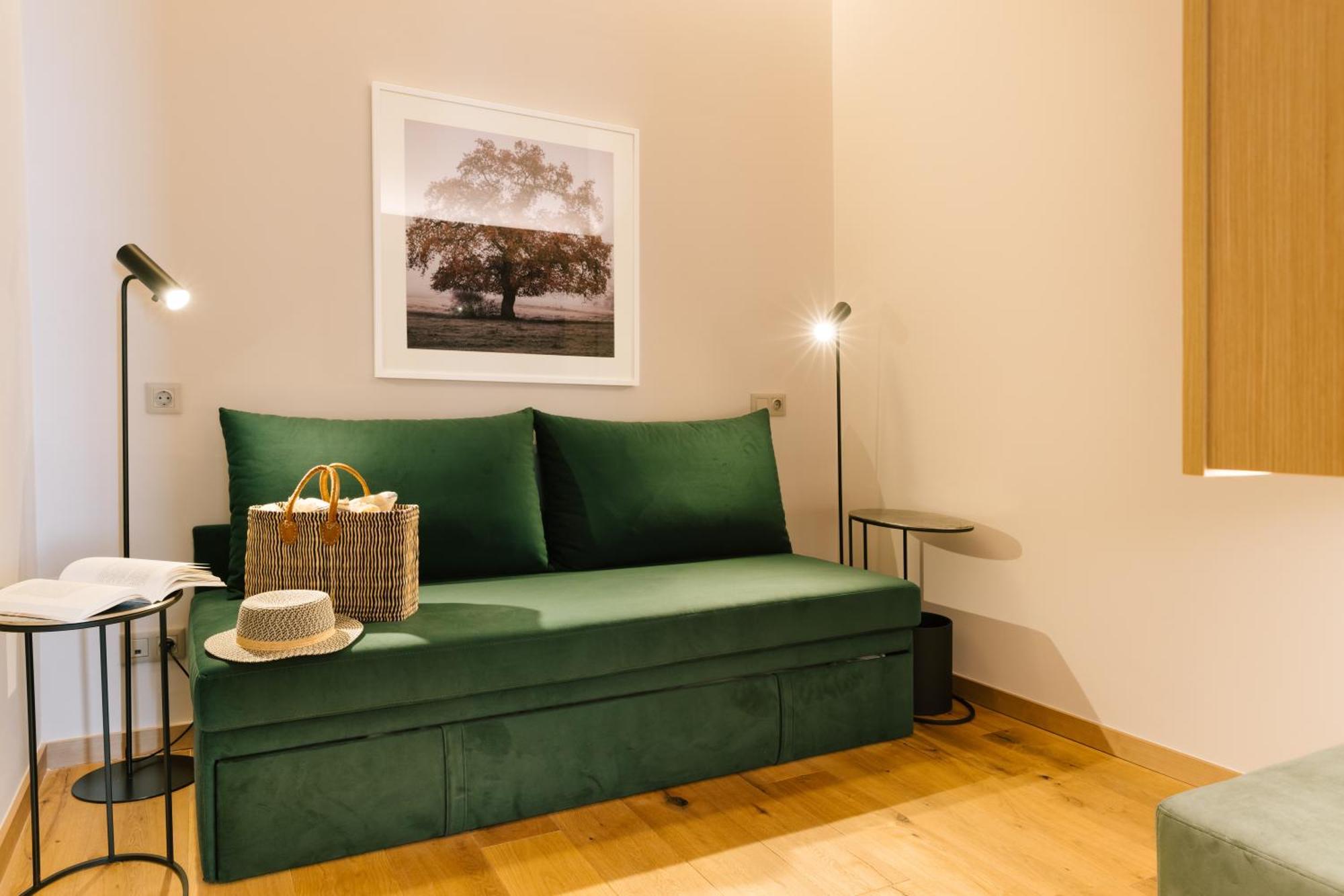 Pestana Rua Augusta Lisboa Hotel Eksteriør billede