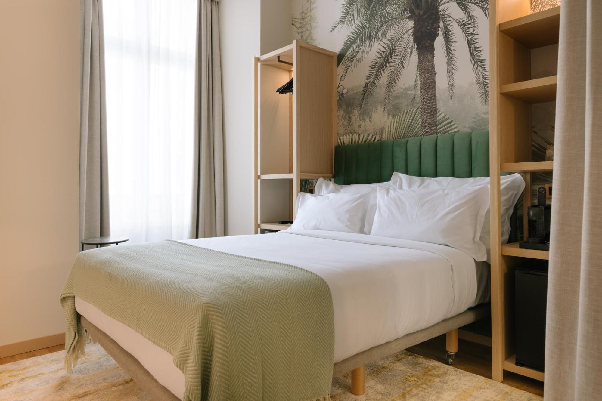 Pestana Rua Augusta Lisboa Hotel Eksteriør billede