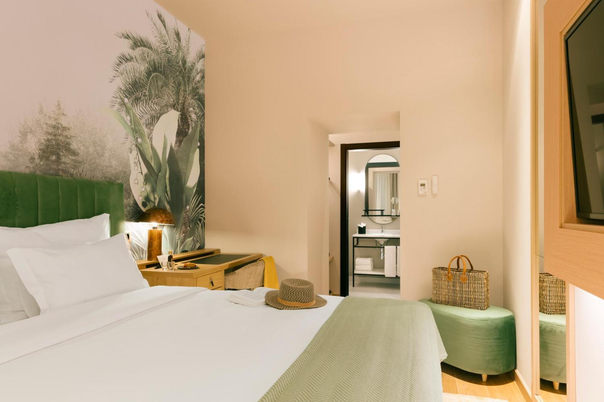 Pestana Rua Augusta Lisboa Hotel Eksteriør billede