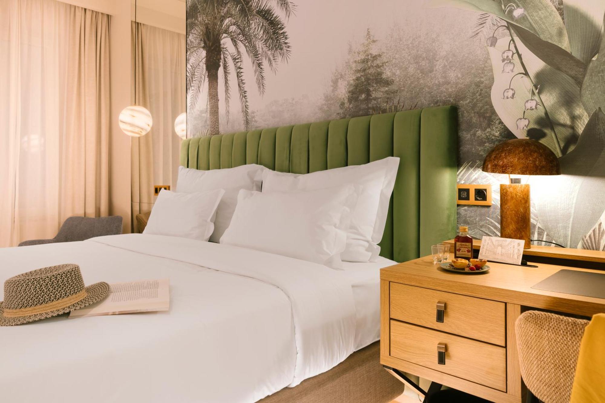 Pestana Rua Augusta Lisboa Hotel Eksteriør billede