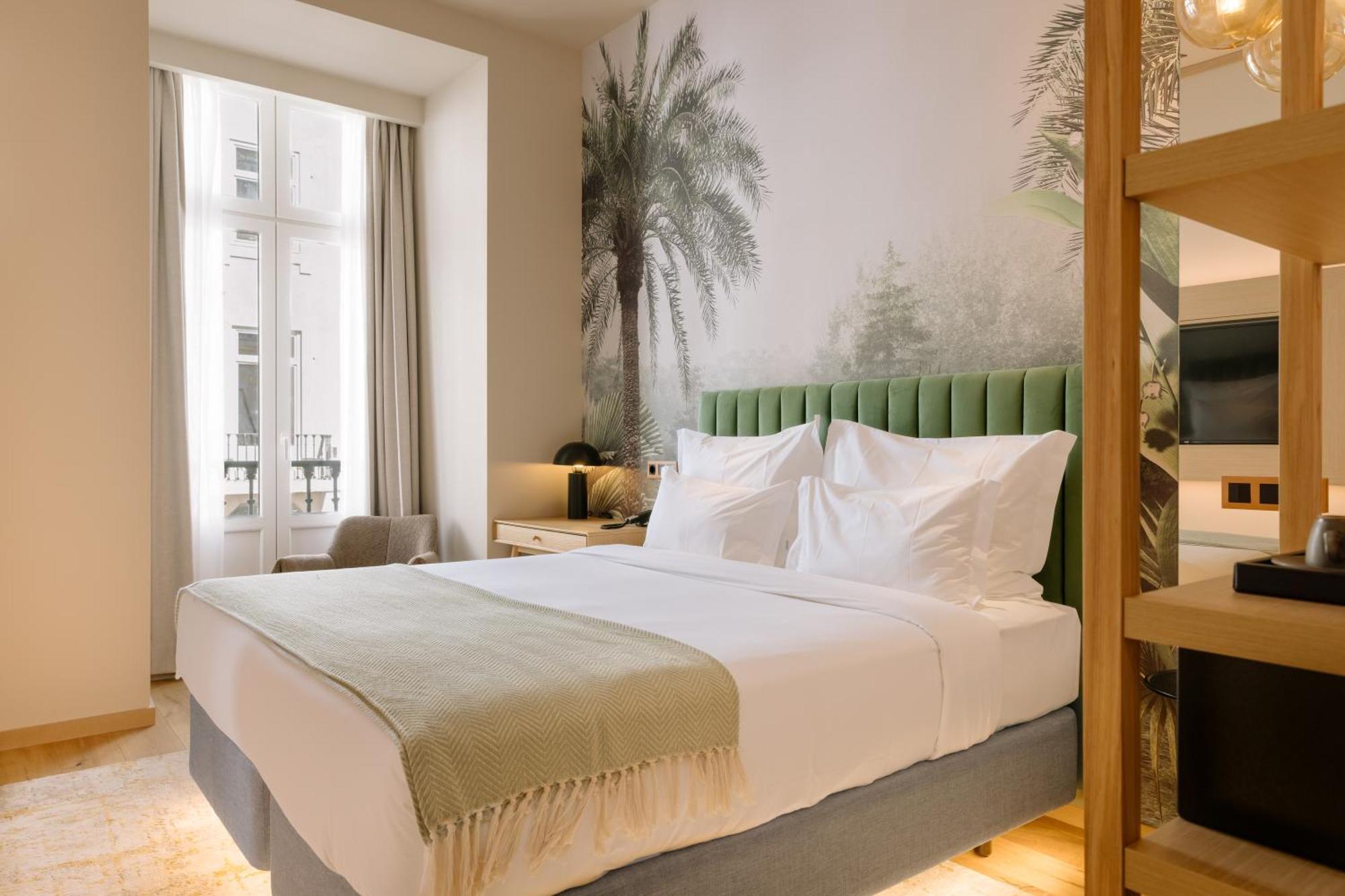 Pestana Rua Augusta Lisboa Hotel Eksteriør billede