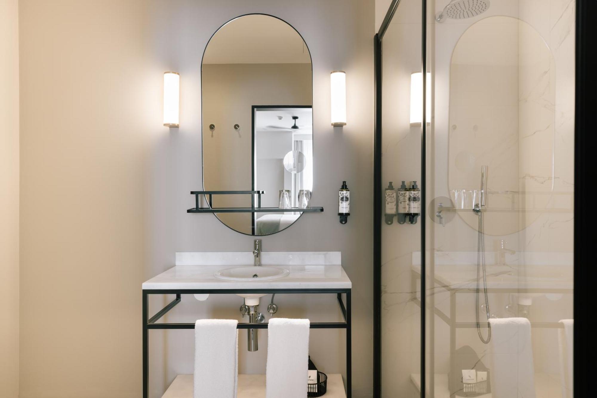 Pestana Rua Augusta Lisboa Hotel Eksteriør billede