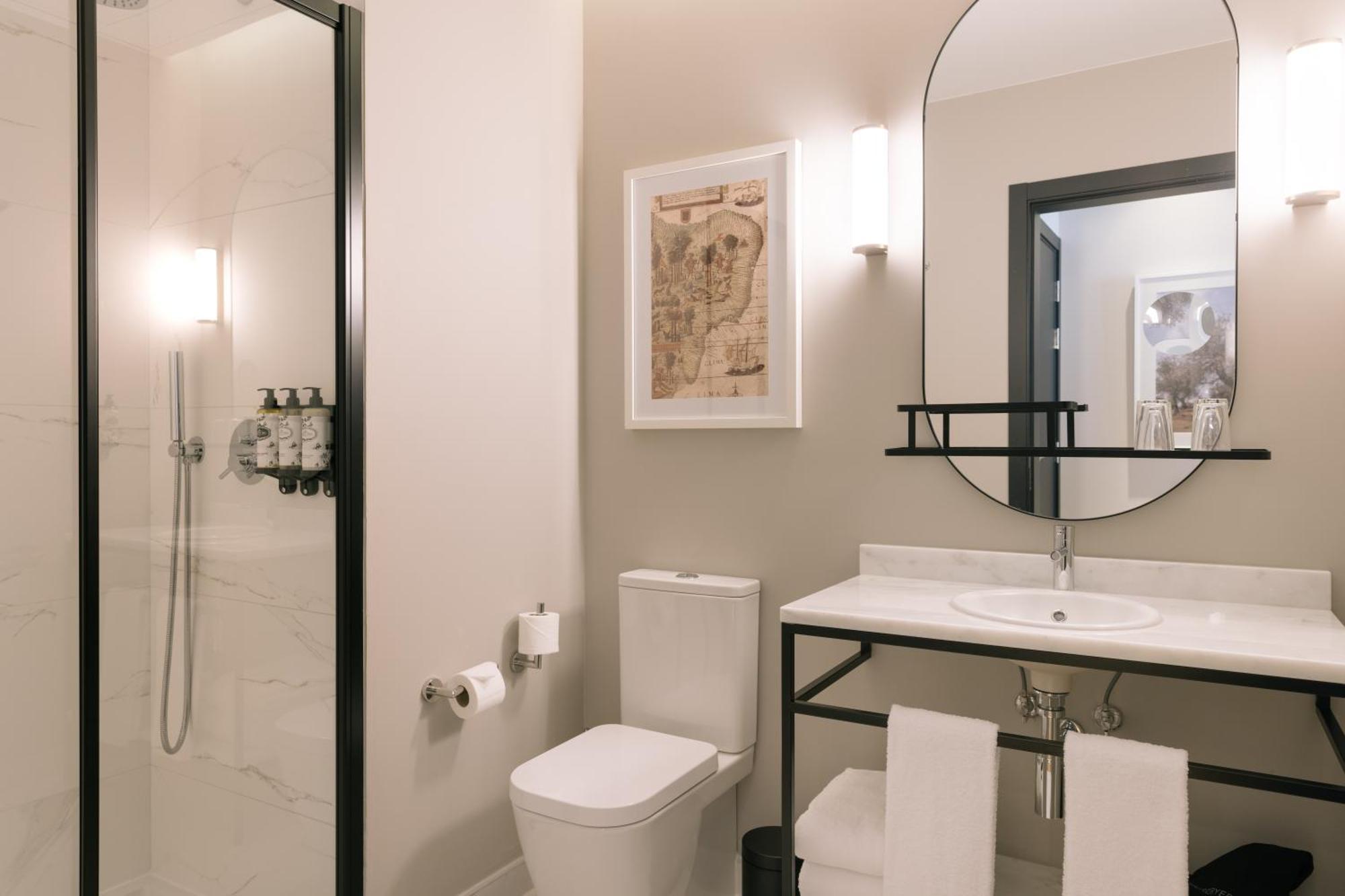 Pestana Rua Augusta Lisboa Hotel Eksteriør billede