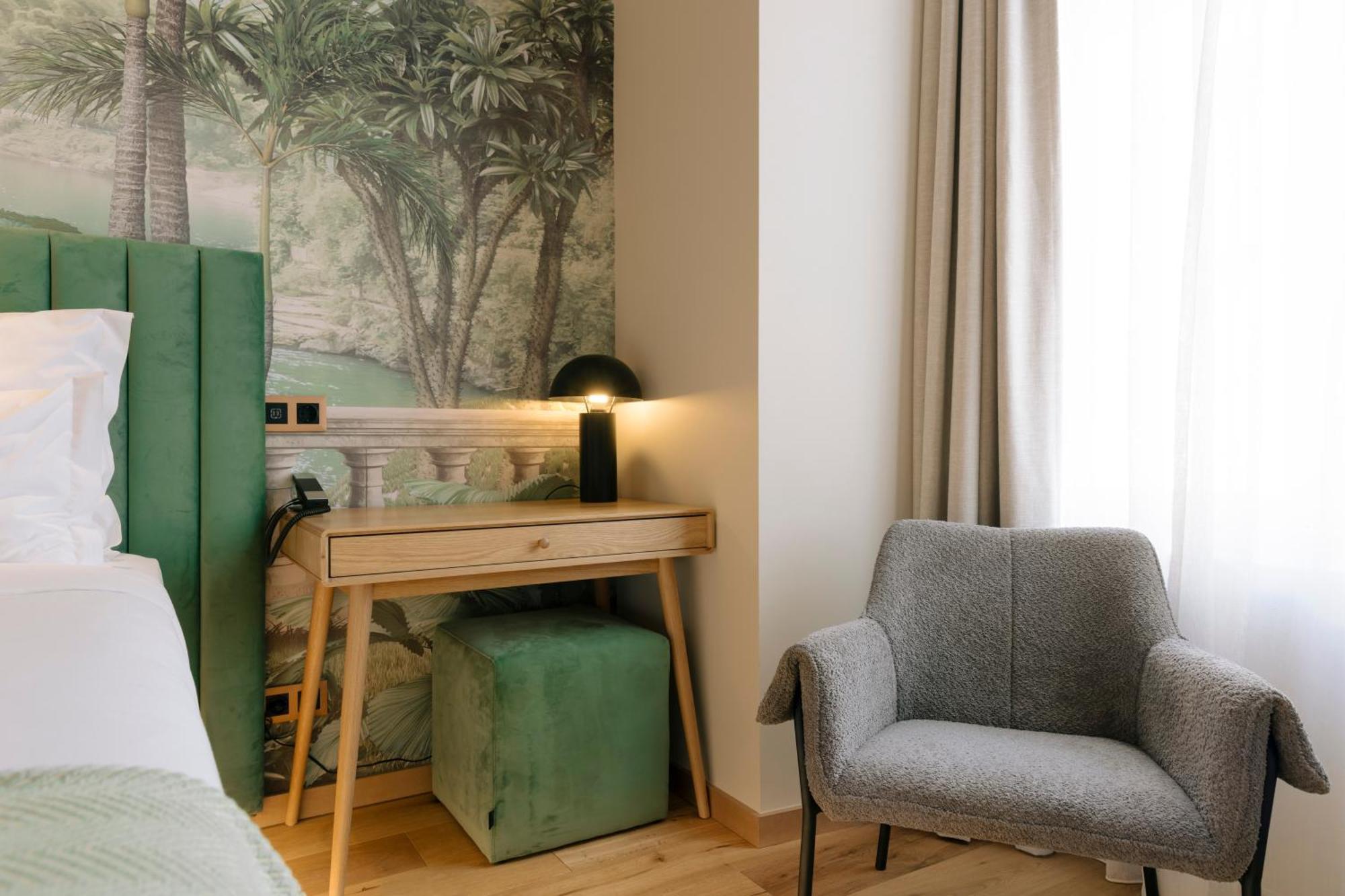 Pestana Rua Augusta Lisboa Hotel Eksteriør billede