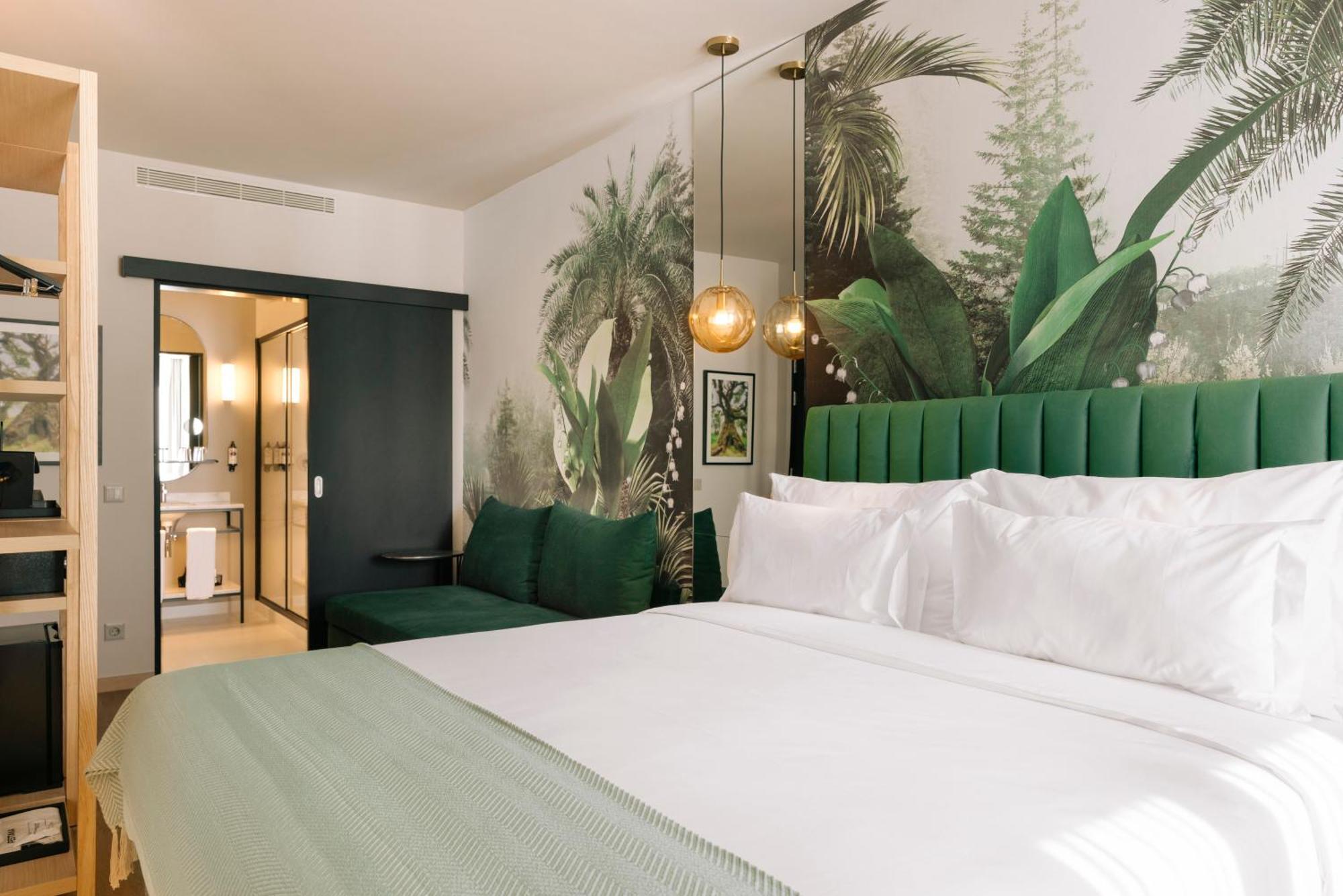 Pestana Rua Augusta Lisboa Hotel Eksteriør billede