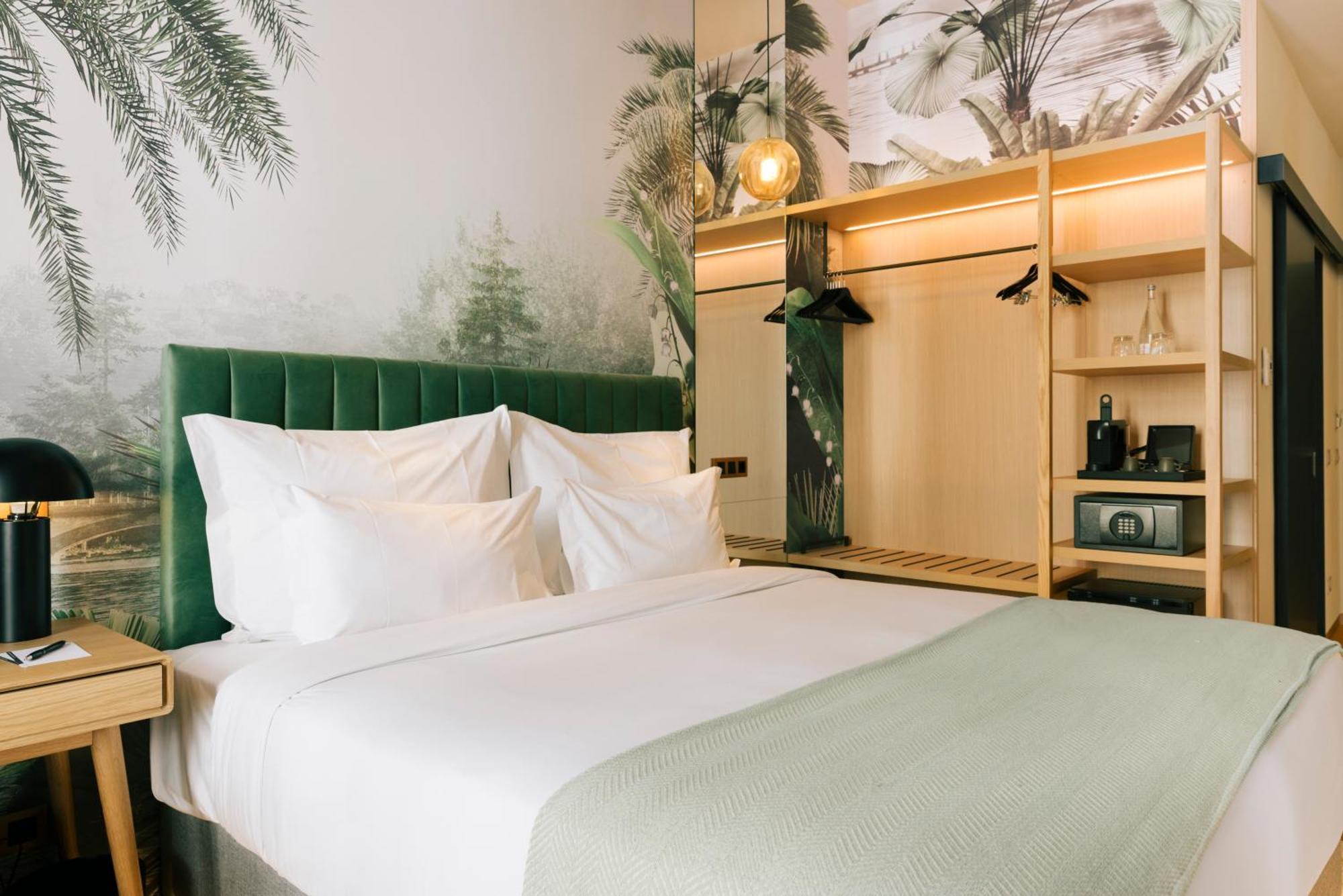 Pestana Rua Augusta Lisboa Hotel Eksteriør billede